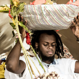 Balaio das Iyagba